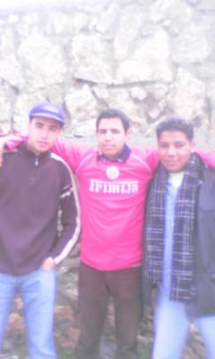 mes amis