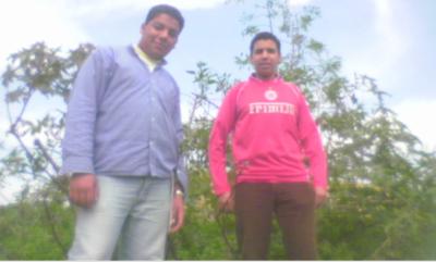 mon ami