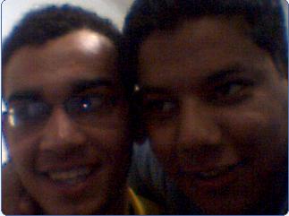 mon ami