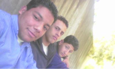 mes amis