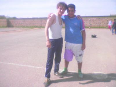 mon ami