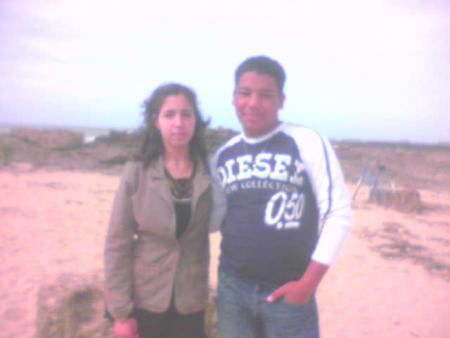c'est rabab